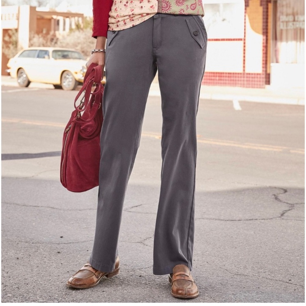 Sundance Auburn Pants